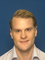 Andreas Ericsson