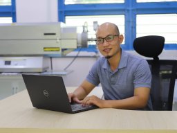 Tran Nam Trung