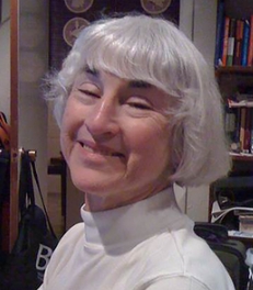 Adele Boskey
