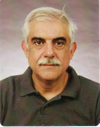 Yannis Caloghirou