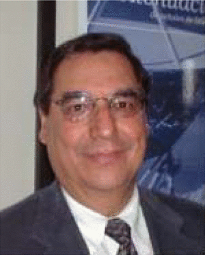 Jorge Sosa-Pedroza