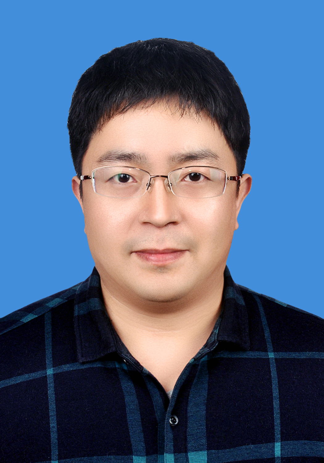 Yalei Wang