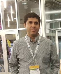 Milad Ferdowsi