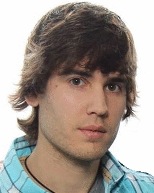 Felix Casado