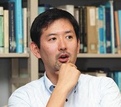 Ryo Kohsaka