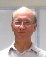 Richard De La Rue