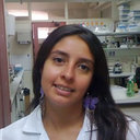Pamela Gonzalez