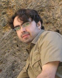Ali Tarokh