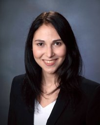 Samantha L Savitch