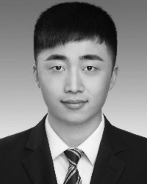 Chenglong Zhang