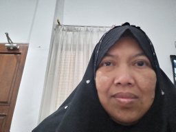 Lutfah Rifati