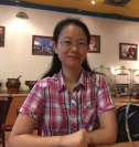 Yuxiu Sun