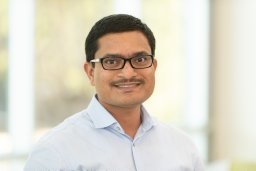 Shelke Sandip A