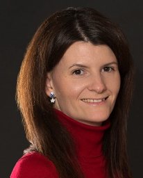 Erika Balint