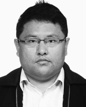 Yuquan Wu