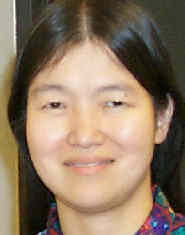 Shirley Chiang