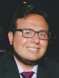 Carlos Ramirez