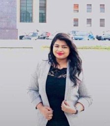 Khushboo Munir