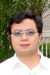 Xurong Chen