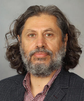 Hamid R. Tizhoosh