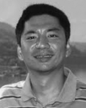 Jr-Chuan Huang