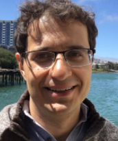 Alex Olshevsky