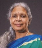 Annapurni Bubramaniam