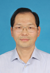 Hongjiang Wang