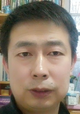 Weishun Yang
