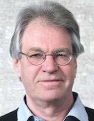 Dick Janssen