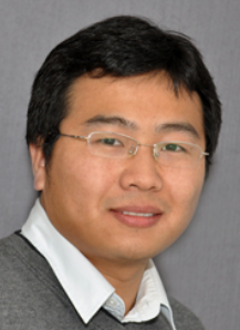 Yinguo Xiao