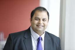Dhirendra Shukla