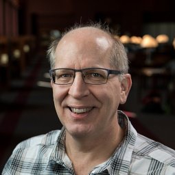 Jeff Borggaard
