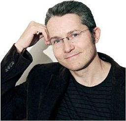Laurent Bègue