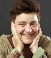 Merete Nordentoft