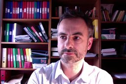 Octavio Ferraz
