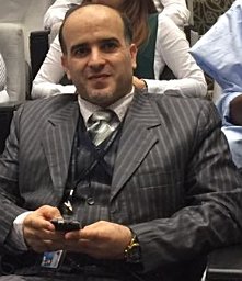 Mohsen Marjani