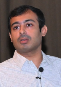 Abhishek Sinha