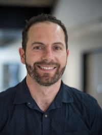 Damian K. Dowling