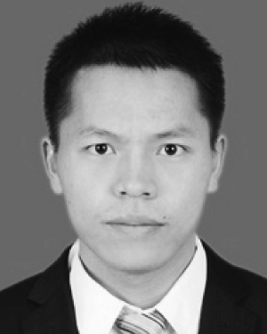 Linxin Guo