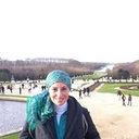 Ranya Hegazy