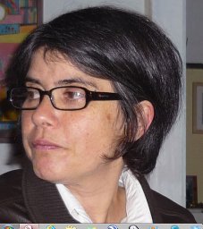 Maria Rosalia Guerreiro