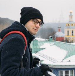 Alexander A. Antonov