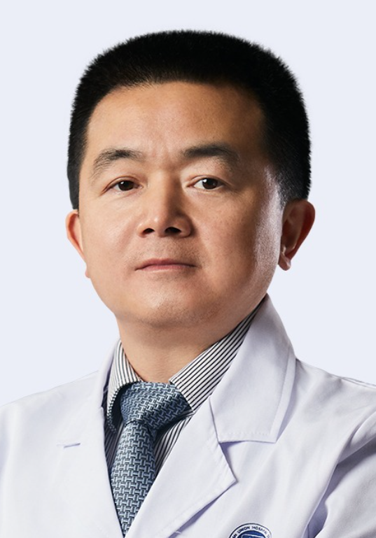 Jinxiang Zhang