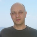 Simon Barak