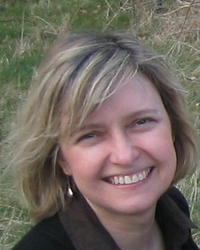 Kim England