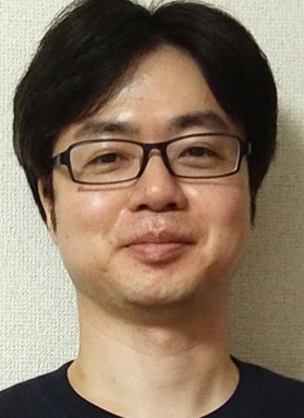 Shingo Kato