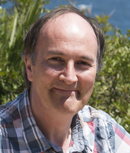 Kirk Martinez