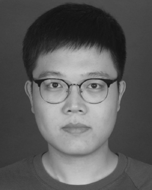 Peipeng Yu
