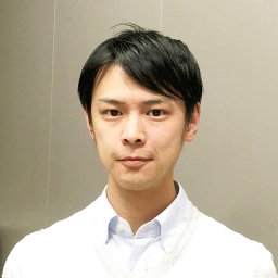 Toshifumi Hoki